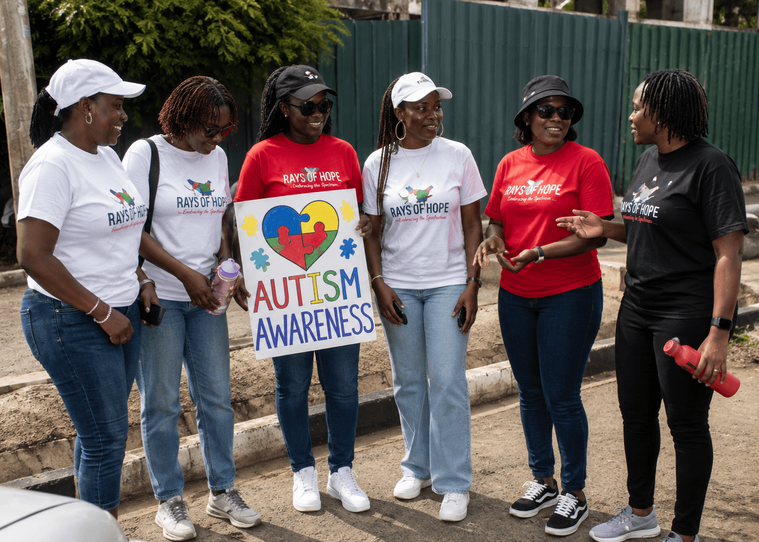Autism Awareness