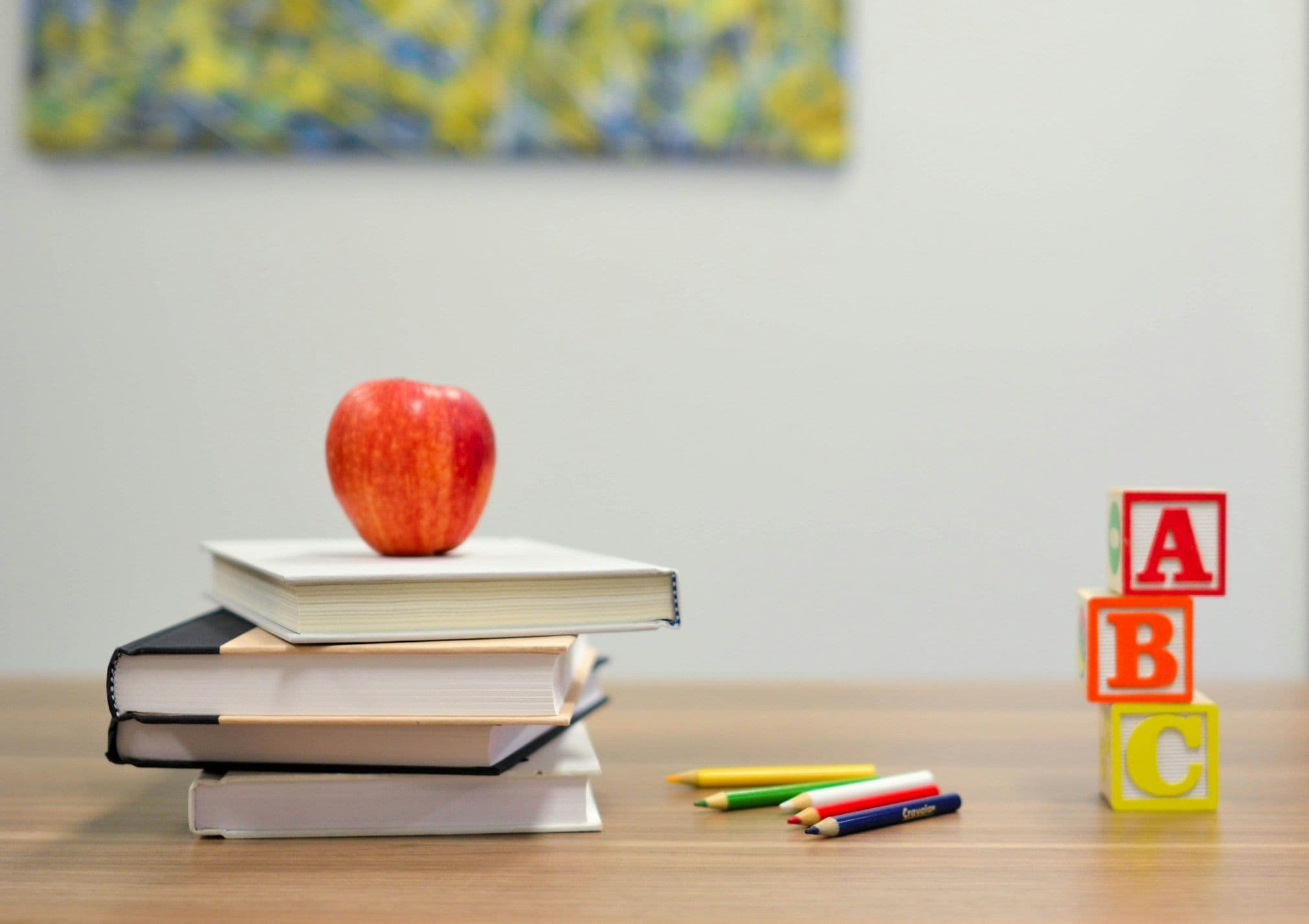 Partnering with Local Schools for Inclusive Education