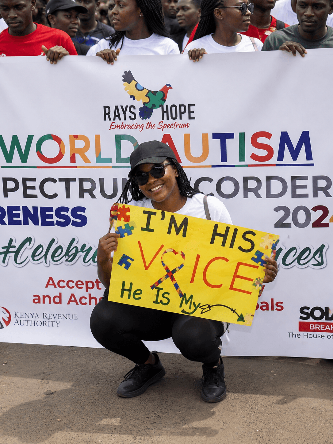Autism Awareness