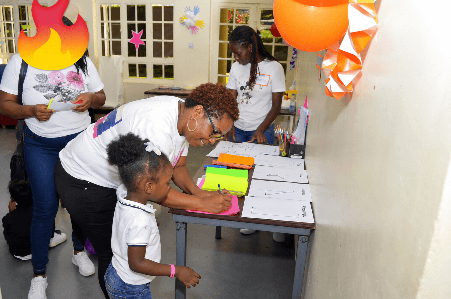 Kids Funs Day 2025