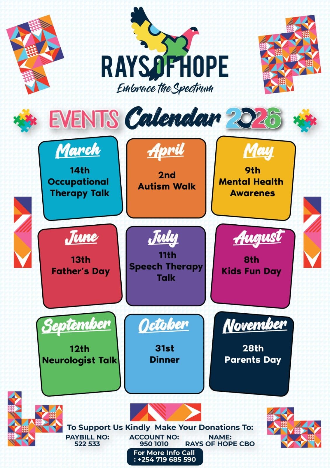 Speech Therapy Talk
